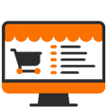 Ecommerce Website Designing
